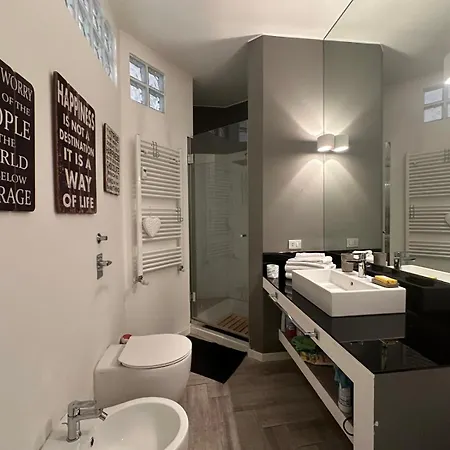 Lejlighed Casa Manuela Monza