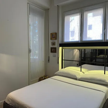 Casa Manuela Lejlighed *