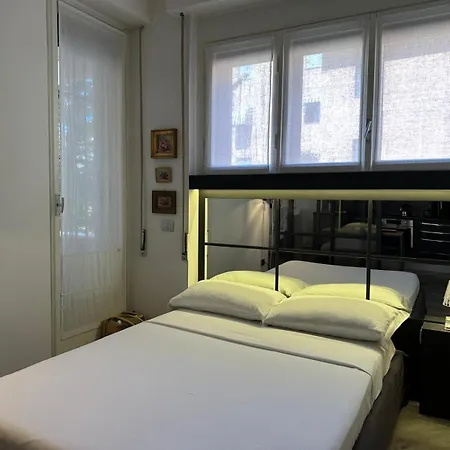 Casa Manuela Lejlighed *