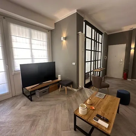 Apartment Casa Manuela