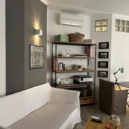 Casa Manuela Apartment Monza