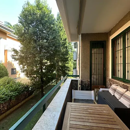 Casa Manuela Monza