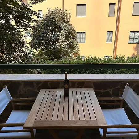 Casa Manuela * Monza