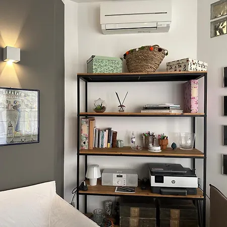 Casa Manuela *