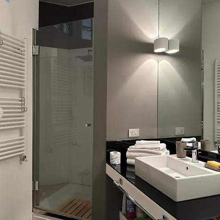 Casa Manuela Apartment