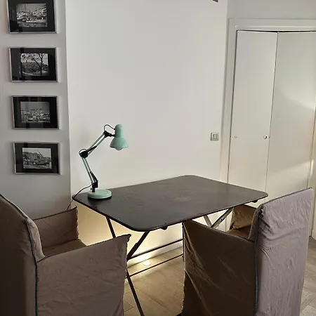Apartment Casa Manuela *
