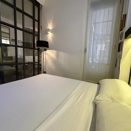 Casa Manuela Apartment Monza
