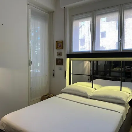 Casa Manuela Apartment