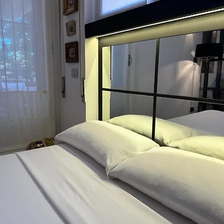 Apartment Casa Manuela Monza