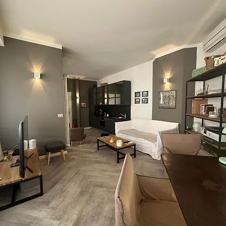 Apartment Casa Manuela