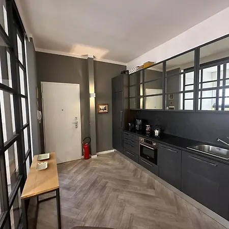 Apartment Casa Manuela *