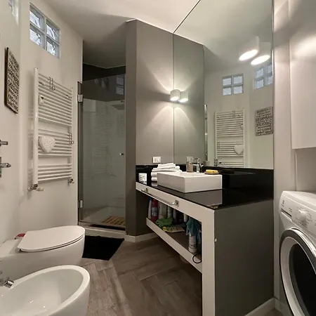Casa Manuela Apartment
