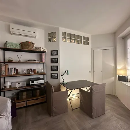 Apartment Casa Manuela