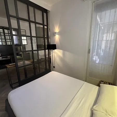 דירה Casa Manuela