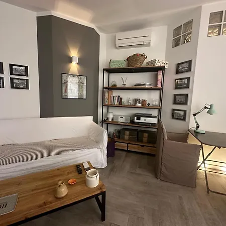 Casa Manuela Apartment Monza