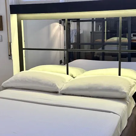 Apartamento Casa Manuela *