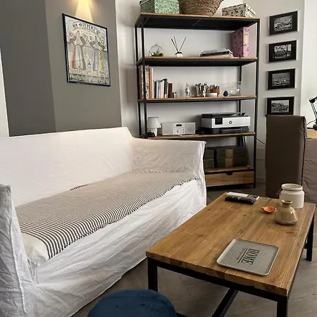Apartment Casa Manuela Monza