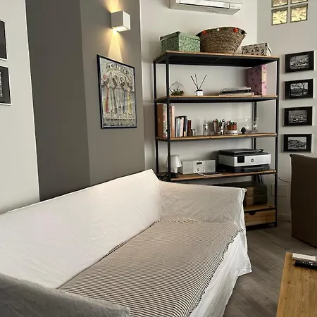 Casa Manuela *