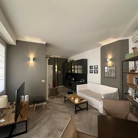 Apartamento Casa Manuela *