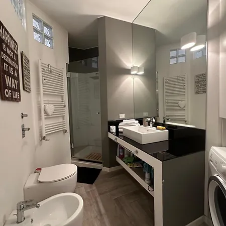 Apartamento Casa Manuela