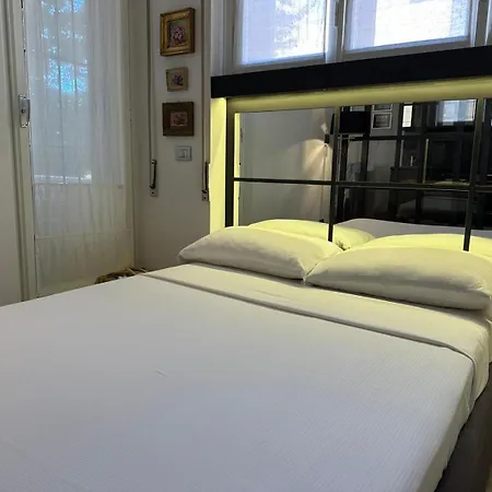 Casa Manuela Apartment *
