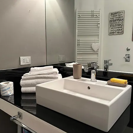 Casa Manuela Apartamento Monza