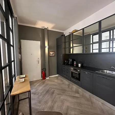 Apartment Casa Manuela Monza
