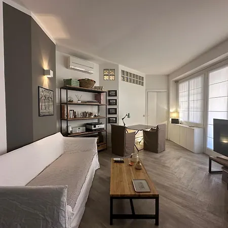 Casa Manuela * Monza
