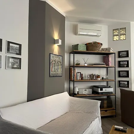 Casa Manuela * Monza